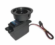 Windforce, Segelwinde Zuggraft