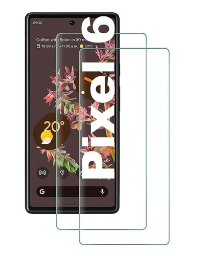 Google pixel 6 - google,