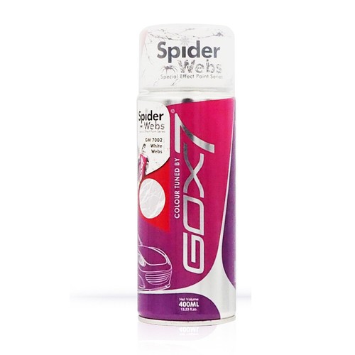 Gox7 lackspray spider web - gox7, in