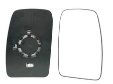 Spiegelglas Spiegel Außenspiegel Rechts beheizt passend für NV400 Movano Master