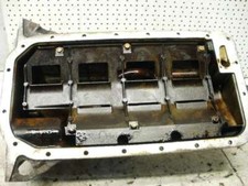 Ölwanne Alu 1,8 BMW 3er-Reihe 316i - 325i Lim./Coupé (Typ:E36)