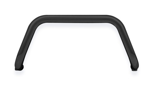 Frontbügel schwarz für - schwarz, ec