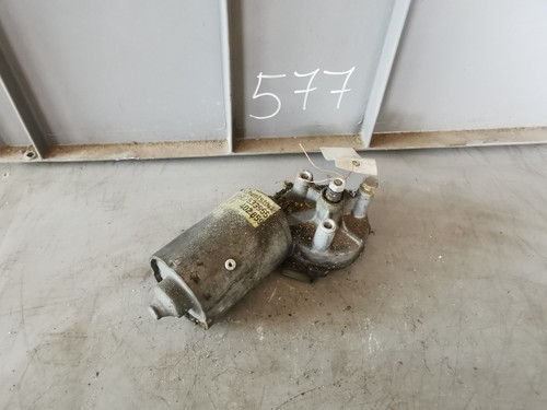 Original scirocco 53b - vw,