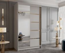 Schiebetürenschrank Menny III