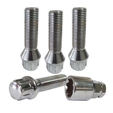 Felgenschloss Kegelbund