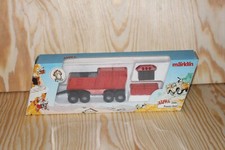 (PE0460) Märklin Alpha 2565 Power Unit in ovp unbenutzt