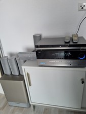 harman kardon 5.1 Receiver AVR