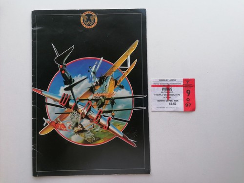 Paul mccartney wings - , uk