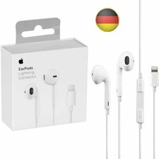 Apple EarPods Kopfhörer Headset  (Lightning/USB-C Anschluss) | New in box