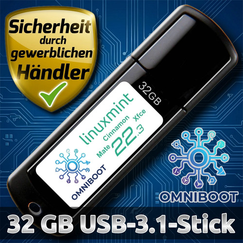 Omniboot mint linux - mint:, 3