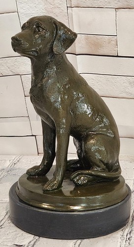 Miguel lopez bronze - miguel, (milo)