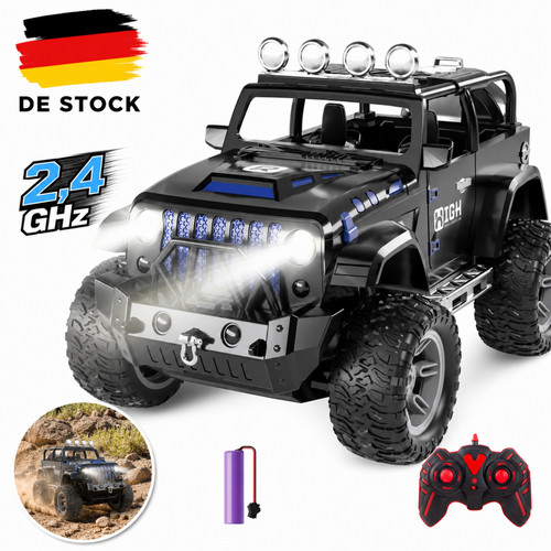 22km rc auto - 22km/h,