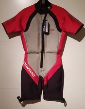 Mono Barefoot Suit Jumpsuit