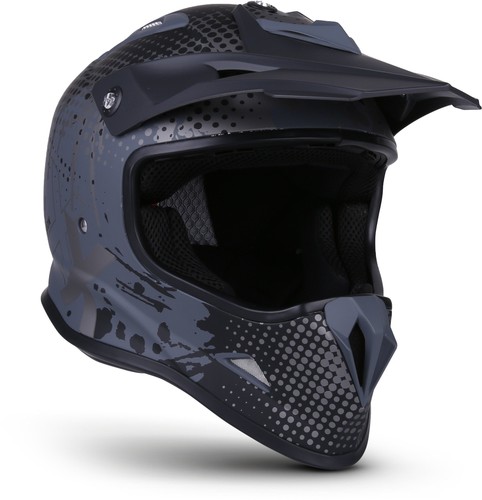 Motorradhelm kinder cross - motorradhelm,