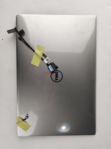 New xps 9350 - new,