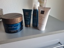 Rituals Set, 4Teile