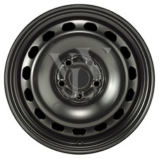 Stahlfelge für VW PASSAT Typ 3BG 6x16 ET40 5x112 (9490) 16 Zoll