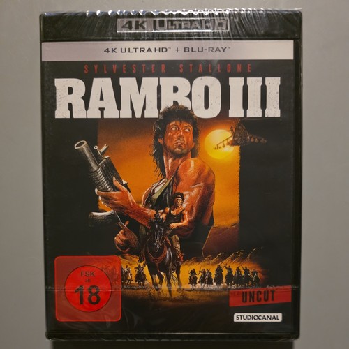 Rambo iii uhd - iii,
