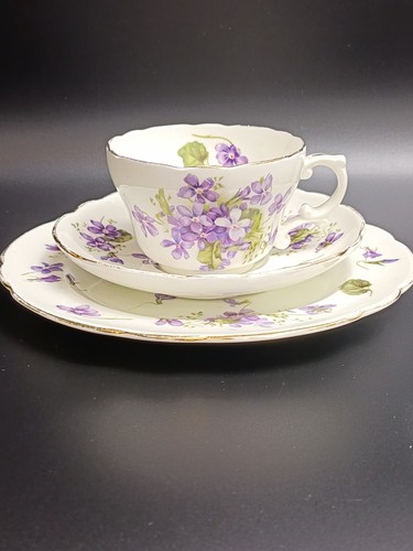 Vintage hammersley victorian - hammersley,
