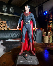 Superman von Muckle OXMOX Man