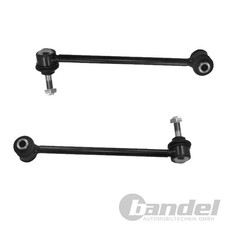 2x KOPPELSTANGE PENDELSTÜTZE