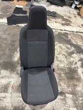 Seat Mii Beifahrer Sitz vorne rechts 3 Türer ohne Sitzheizung