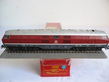 BW128* Rivarossi H0 1996