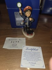 Goebel/Hummelfigur 2044 "Bitte