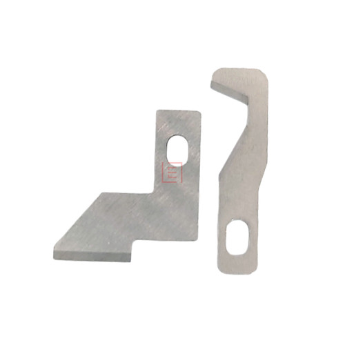 Messerset für baby lock - für,