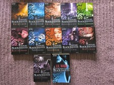 Buchpaket 12x Bücher /