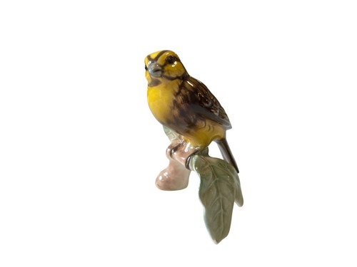 Goebel figur vogel - vogel, 1