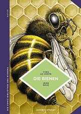 Bienen: Sie kennenlernen und