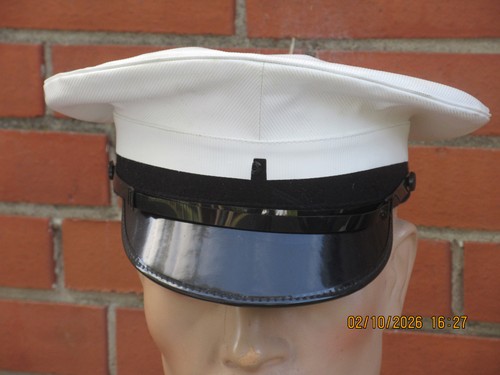 Royal navy cap - royal,