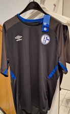 Schalke 04 Trainings Trikot