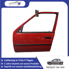 🇩🇪 LINKS VORDERE TÜR