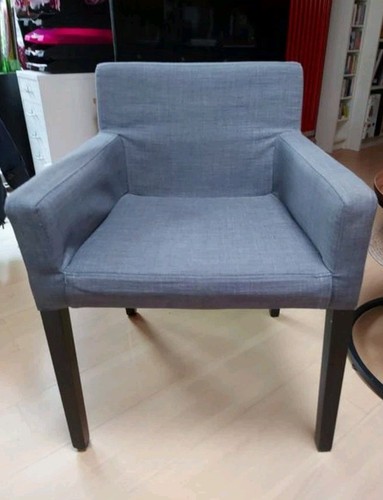 Bezug für ikea nils - für,