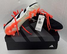 Adidas Predator Elite AG IG5453 Fußballschuhe Gr. 42 UK 8 US 8,5 -  NEU