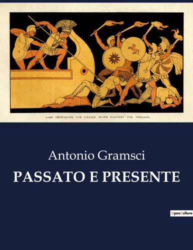 Passato presente antonio - |,