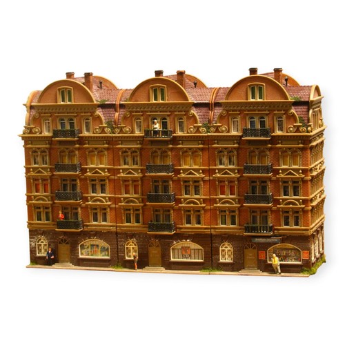 Exklusives modellbau diorama - modellbau-diorama, /