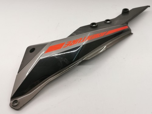 Ktm adventure 1190 - ktm,