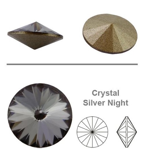Swarovski kristalle 1122 - kristalle,