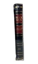 BROCKHAUS ENZYKLOPÄDIE