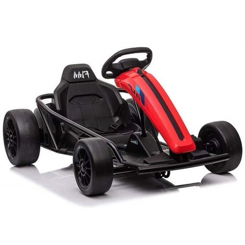 Kart sx1968 rot - go-kart,