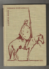 Ludwig Renn HERNIU UND ARMIN