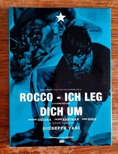ROCCO - ICH LEG DICH UM - DVD