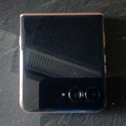 Motorola razr flip - motorola,