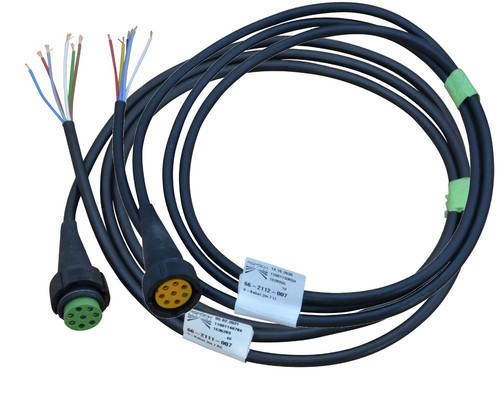 Aspöck open end kabel - aspöck,