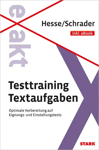 Stark hesse schrader exakt - stark,