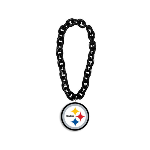Pittsburgh steelers fanchain - steelers,