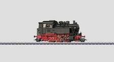 Märklin 37046 H0 Tenderlok BR